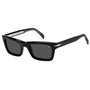 Lunettes de soleil Femme David Beckham DB 7091_S