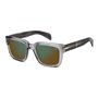 Lunettes de soleil Homme David Beckham DB 7100_S
