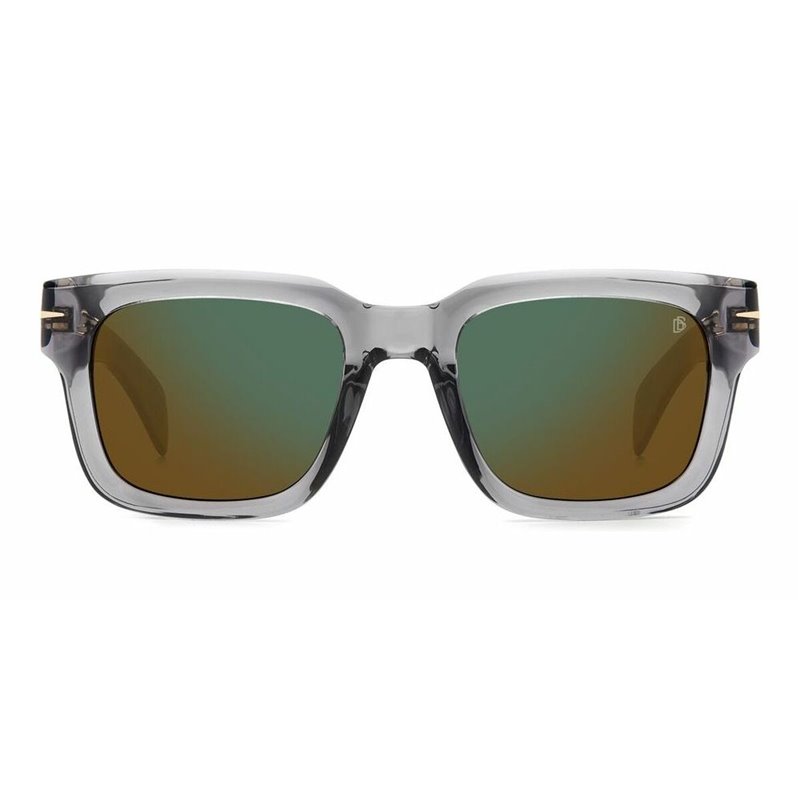 Image secondaire de Lunettes de soleil Homme David Beckham DB 7100_S