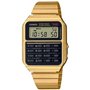 Montre Homme Casio VINTAGE CALCULATOR (Ø 34 mm)