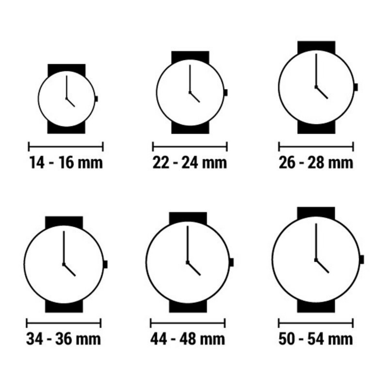 Image secondaire de Montre Unisexe Marc Ecko E10038M1 (Ø 39 mm)