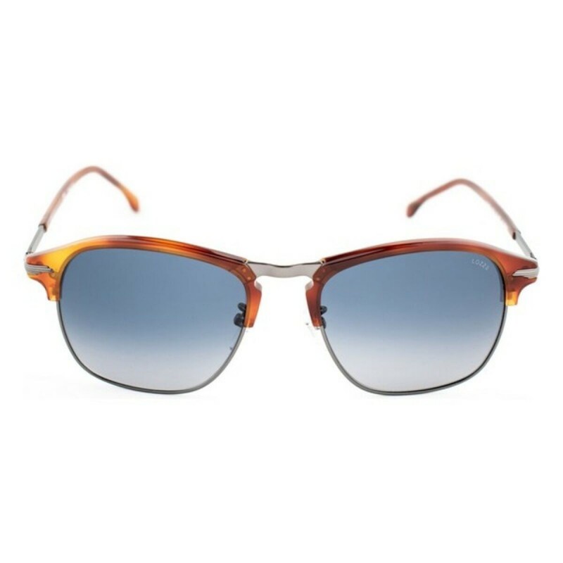 Image secondaire de Lunettes de soleil Homme Lozza SL2292M-627Y Ø 55 mm