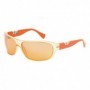 Lunettes de soleil Unisexe Police S180368JA1X ø 68 mm
