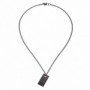 Pendentif Homme GC Watches CWN80801 50 cm