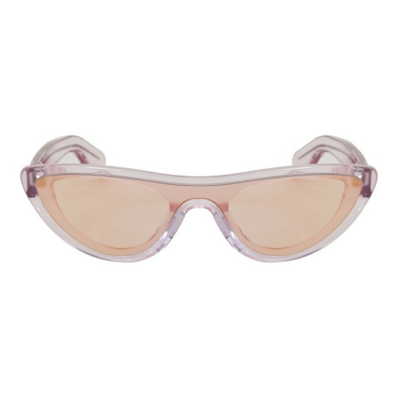 Image secondaire de Lunettes de soleil Femme Kenzo KZ40007I-72Z