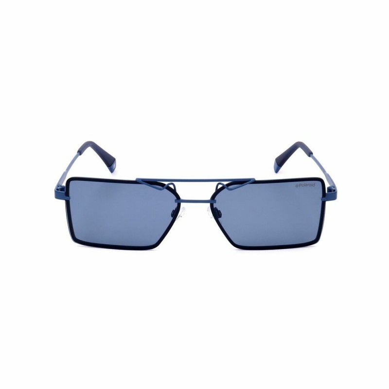Lunettes de soleil Unisexe Polaroid PLD6093-S-PJP ø 56 mm