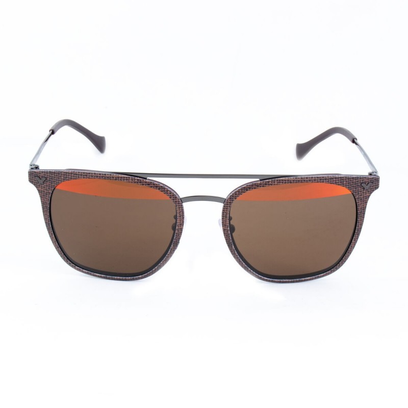 Image secondaire de Lunettes de soleil Unisexe Police SPL152-53GGNH Ø 53 mm