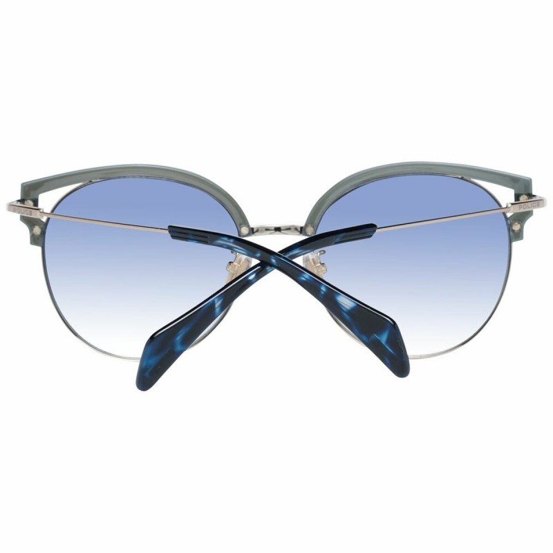 Image secondaire de Lunettes de soleil Femme Police SPL739-548FFB ø 54 mm