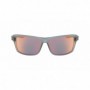 Lunettes de soleil Homme Nike INTERSECT-M-EV1060-016 Ø 70 mm