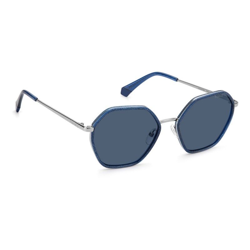 Image secondaire de Lunettes de soleil Femme Polaroid PLD-6147-S-X-PJP-C3 ø 56 mm