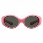 Lunettes de soleil enfant Polaroid PLD-8037-S-35J-M9
