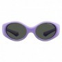 Lunettes de soleil enfant Polaroid PLD-8037-S-B3V-M9