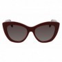 Lunettes de soleil Femme Salvatore Ferragamo SF1022S-603 Ø 53 mm
