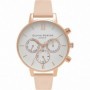 Montre Femme Olivia Burton OB16CG88 (Ø 38 mm)