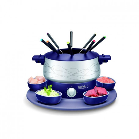 TEFAL EF351412 Appareil à fondue électrique Simply 119,99 €