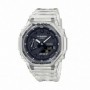 Montre Homme Casio G-Shock OAK - SKELETON COLLECTION (Ø 45 mm)