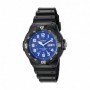 Montre Homme Casio MRW200H-2B2V (Ø 43 mm)