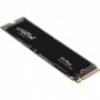 Disque dur Crucial P3 Plus 500 GB SSD 4 TB SSD