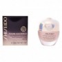 Base de Maquillage Crémeuse Shiseido Future Soultion LX R03 Rose Spf 15 30 ml