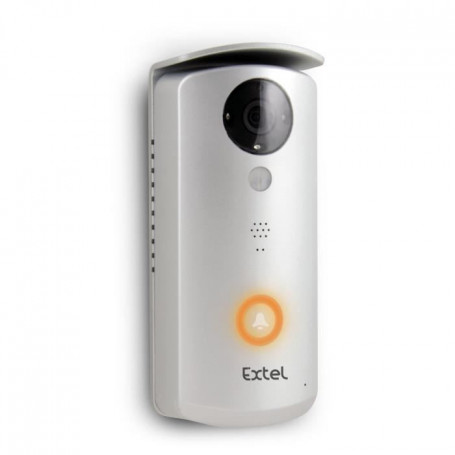 Extel fil camera sans