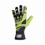 Gants de conduite pour hommes OMP MY2018 XXS