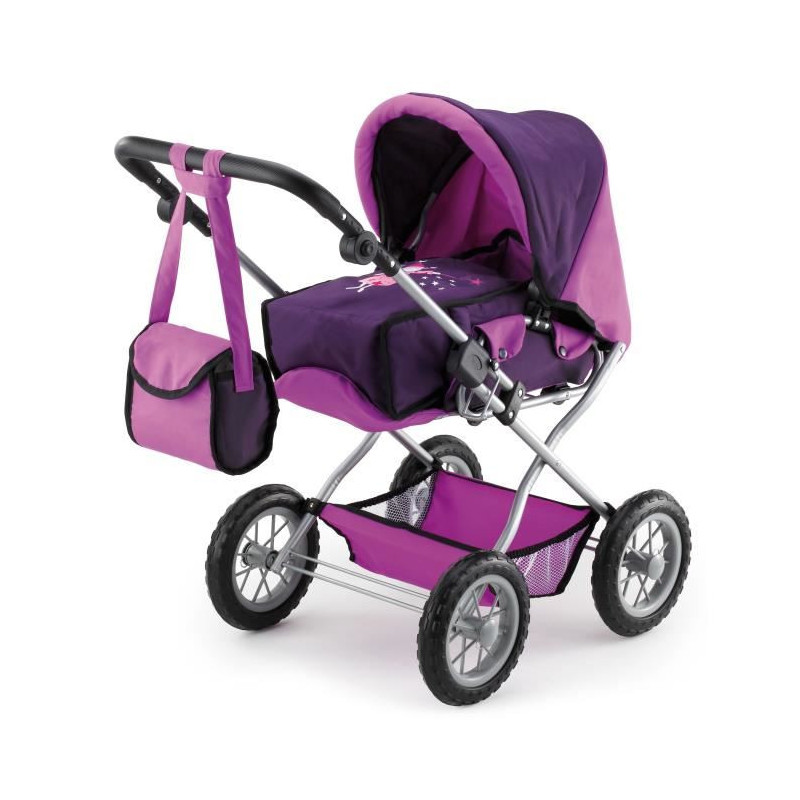 landau poussette pour poupée