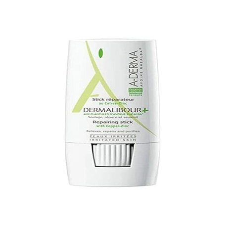 Baume à lèvres A-Derma Cica 15 ml