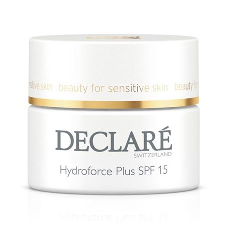 Crème hydratante Declaré Hydro Balance Spf 15 50 ml (50 ml)