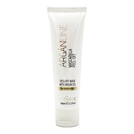 Masque facial Argan Line Peel Off Levissime (100 ml)