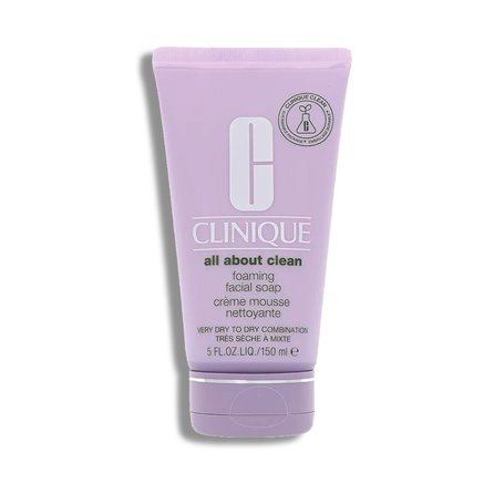 Gel nettoyant visage Clinique 0020714672164 150 ml 50 ml