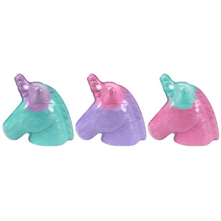 Pompe de Bain Martinelia Licorne