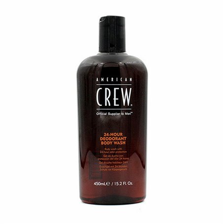 Spray déodorant American Crew Classic 450 ml