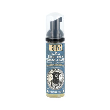 Conditionneur pour Barbe Reuzel 70 ml
