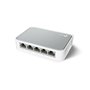 Commutateur Réseau de Bureau TP-Link TL-SF1005D RJ45 x 5 10/100 Mbps P