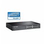Commutateur Réseau Armoire TP-Link TL-SG1016D 16P Gigabit