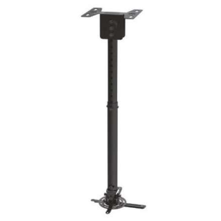 Support de Toit Inclinable et Rotatif pour Projecteur TooQ PJ3030TN-B