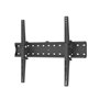 Support de TV fixe TooQ LP4270T-B Ultra Slim 37"-70"