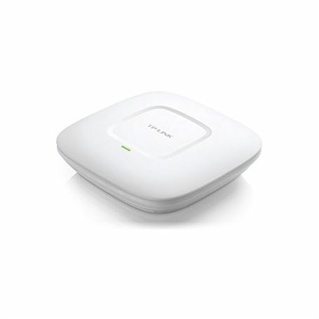 Point d'Accès TP-Link NSWPAC0290 EAP115 5W 12V 1 Fast Ethernet (RJ-45)