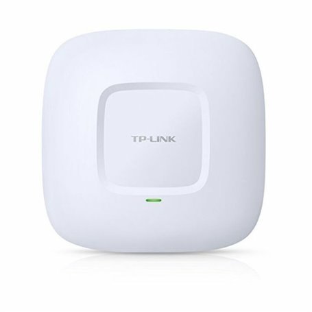 Point d'Accès TP-Link NSWPAC0292 EAP110 7,7W 24V 1 Fast Ethernet (RJ-4