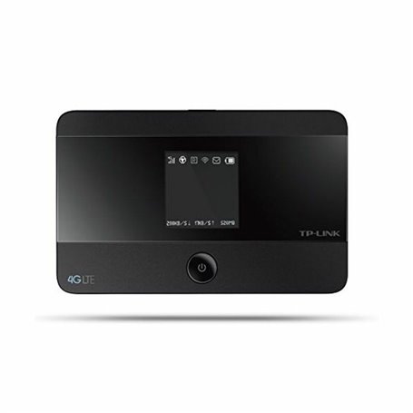 Routeur 4G LTE-Wifi Dual portable TP-Link M7350 150 Mbps/50 Mbps 2.4 G