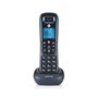 Téléphone Motorola Motorola CD4001 Noir