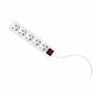 Multiprise 5 Prises avec Interrupteur Ewent EW3916 Schuko (1,5 m)