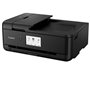 Imprimante Multifonction Canon Pixma TS9550 15 ppm Noir