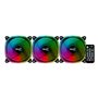 Ventillateur Aerocool ASTRO12PRO Ø 12 cm 1000 rpm ARGB LED