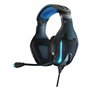 Casques avec Micro Gaming Energy Sistem ESG-5 3.5 mm LED Noir