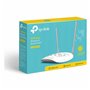 Point d'Accès Répéteur TP-Link TL-WA801N 300 Mbps 2.4 GHz Blanc