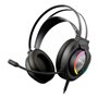 Casques avec Micro Gaming Krom Kappa RGB