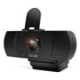 Webcam Krom NXKROMKAM Full HD 30 FPS