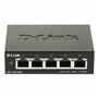 Switch D-Link DGS-1100-05V2/E 5xGbE