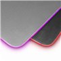 Tapis Mars Gaming MMPRGB2S LED RGB Blanc